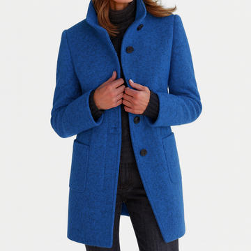 Eva | Comfortable Coat